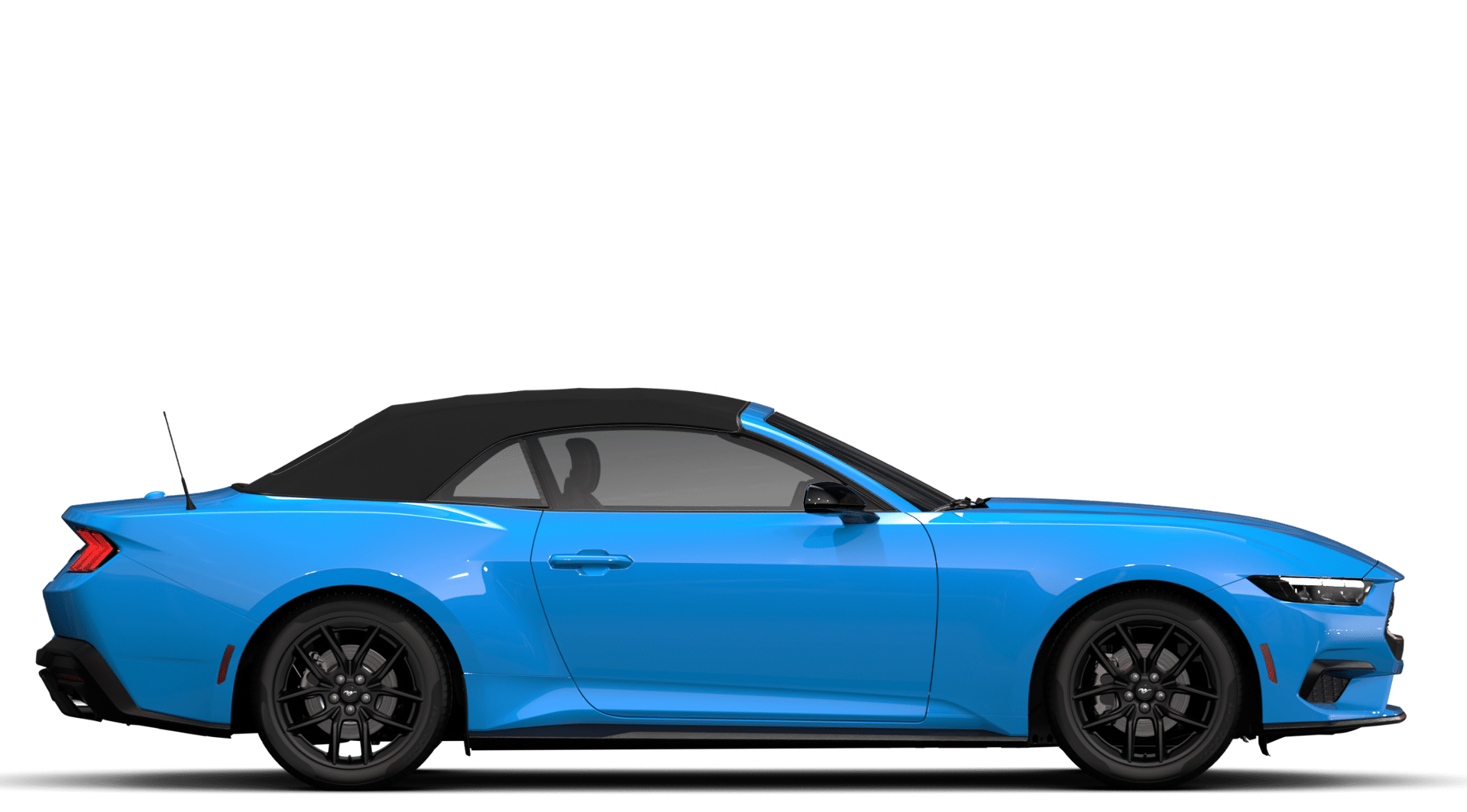2026 Ford Mustang® External Image 1